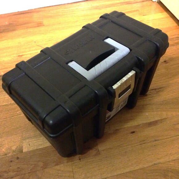 Toolbox - Picture 8 of 8